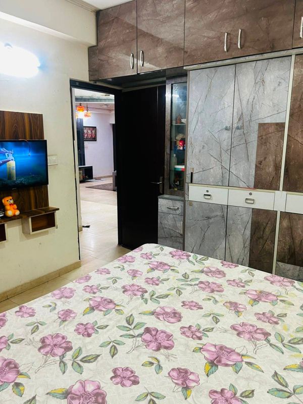 3 BHK 1625 Sq.Ft. Apartment in Trident Embassy Reso