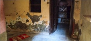 Living Room in  Independent House at Bagichi – for Sale