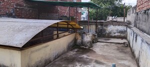  Independent House – Exterior View View at Bagichi - for Sale