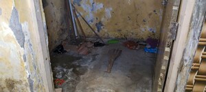 Parking in  Independent House at Bagichi – for Sale