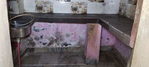 Kitchen in  Independent House at Bagichi – for Sale