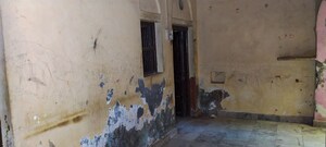Living Room in  Independent House at Bagichi – for Sale