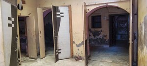 Building Lobby in  Independent House at Bagichi – for Sale