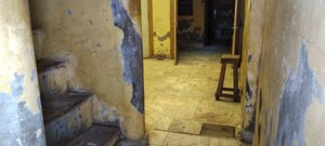 Staircase in  Independent House at Bagichi – for Sale