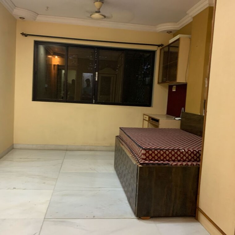 Bedroom, yogananda-chs 2 Bedroom 700 Sq.Ft. Apartment In Borivali West Mumbai 10569277