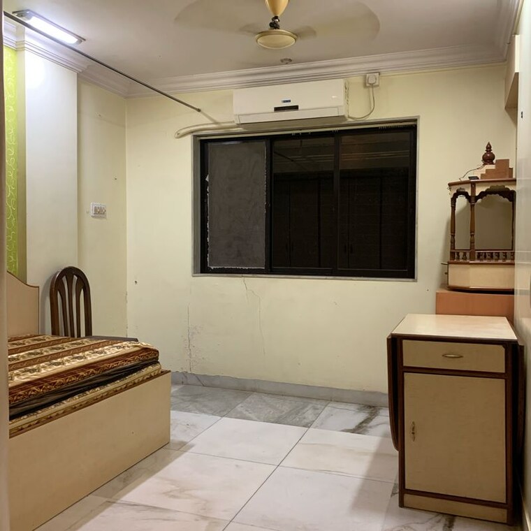 Kitchen, yogananda-chs 2 Bedroom 700 Sq.Ft. Apartment In Borivali West Mumbai 10569277