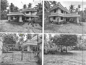  Independent House For Sale in Guruvayoor