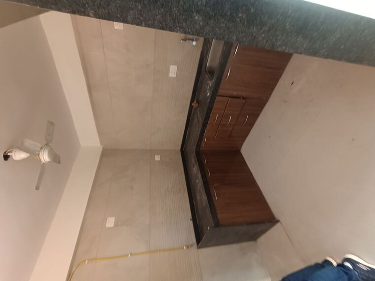 Kitchen, gami-jade 3 Bedroom 1200 Sq.Ft. Apartment In Vashi Sector 26 Navi Mumbai 10569273