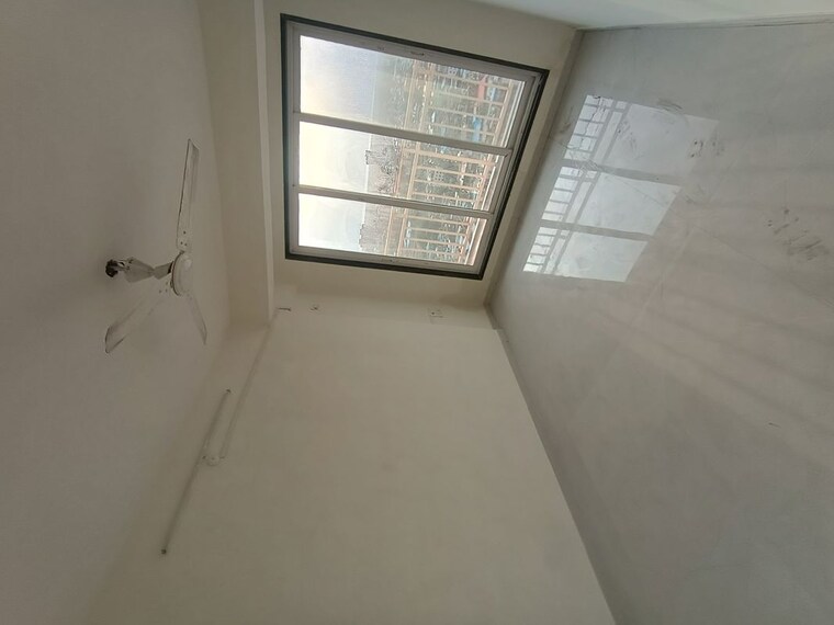 Room, gami-jade 3 Bedroom 1200 Sq.Ft. Apartment In Vashi Sector 26 Navi Mumbai 10569273