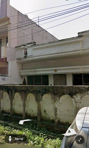 3 BHK Independent House For Sale in Vrindavan Yojna