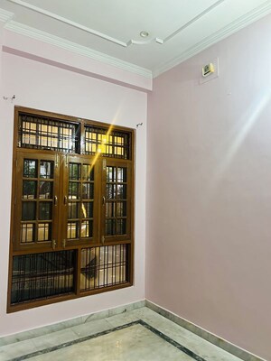 Living Room in 3 BHK Independent House at Vastu Khand – for Rent