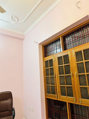3 BHK Independent House – Exterior View View at Vastu Khand - for Rent
