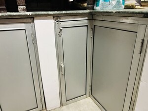 Kitchen/pantry in 3 BHK Independent House at Vastu Khand – for Rent