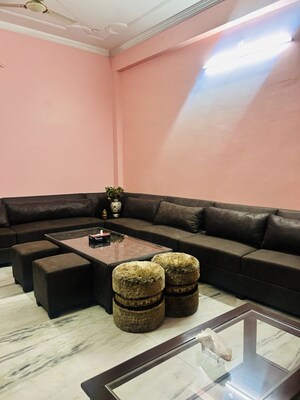 3 BHK Independent House For Rent in Vastu Khand