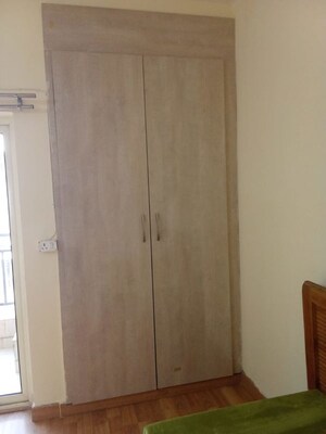 Bathroom in 3 BHK Builder Floor at BPTP Parkland, Sector 75 – for Sale