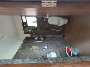 Parking in 1 BHK Apartment at KT Radhe Mohan, Kopar Khairane – for Sale