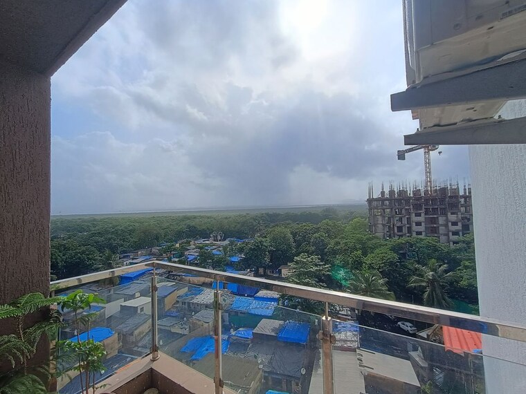 Swimming Pool, kt-radhe-mohan 1 Bedroom 650 Sq.Ft. Apartment In Kopar Khairane Navi Mumbai 10569287