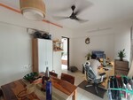 1 BHK 650 Sq.Ft. Apartment in KT Radhe Mohan