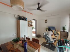 1 BHK Apartment For Sale in KT Radhe Mohan