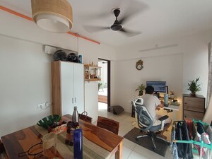 1 BHK Apartment For Sale in KT Radhe Mohan, Kopar Khairane