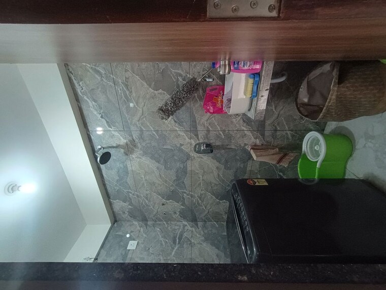 undefined, kt-radhe-mohan 1 Bedroom 650 Sq.Ft. Apartment In Kopar Khairane Navi Mumbai 10569287