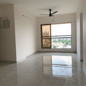Room in 2.5 BHK Apartment at Bhoomi Pratishtha, Borivali West – for Rent