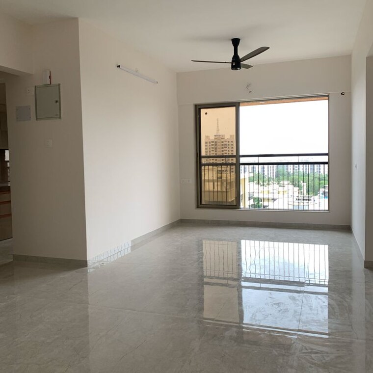 Room, bhoomi-pratishtha 2.5 Bedroom 771 Sq.Ft. Apartment In Borivali West Mumbai 10569294