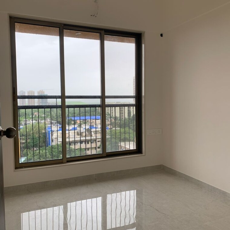Room, bhoomi-pratishtha 2.5 Bedroom 771 Sq.Ft. Apartment In Borivali West Mumbai 10569294