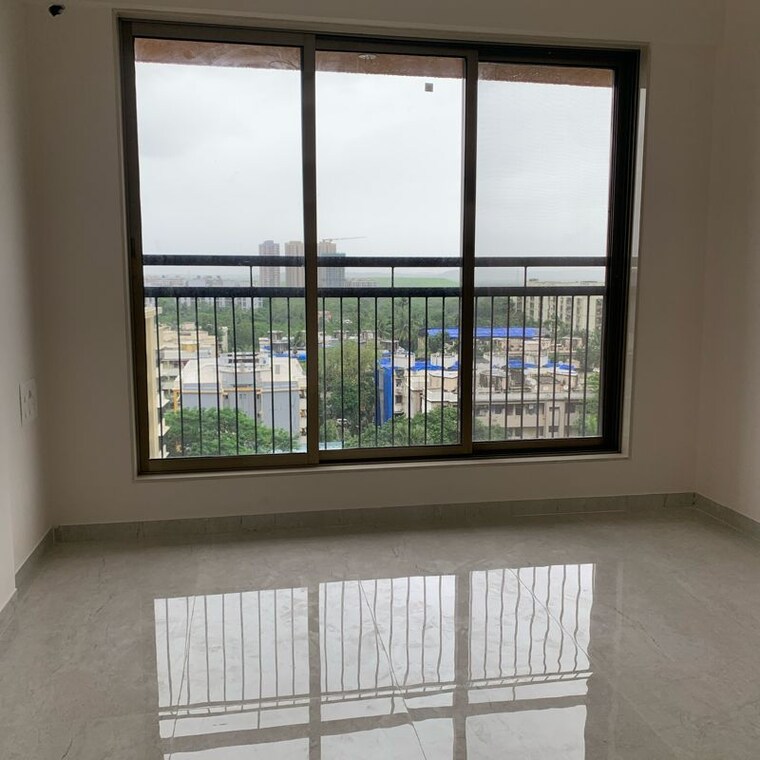 Room, bhoomi-pratishtha 2.5 Bedroom 771 Sq.Ft. Apartment In Borivali West Mumbai 10569294