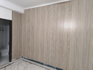 Balcony in 3 BHK Builder Floor at Unitech South City II, Sector 50 – for Rent