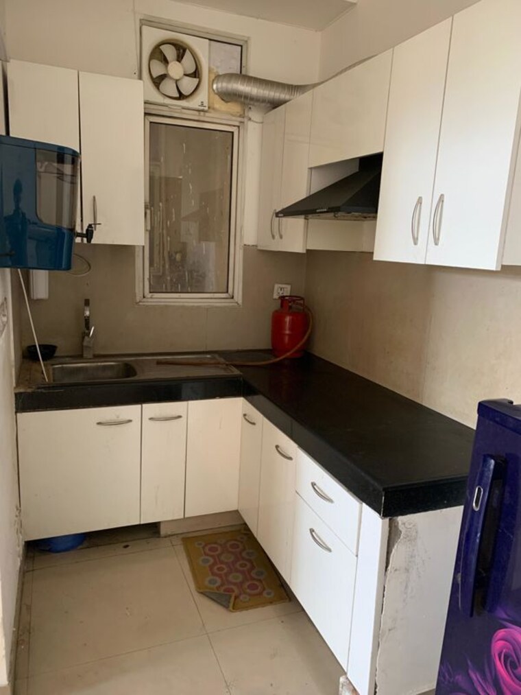 Kitchen, omaxe-grand 3 Bedroom 1620 Sq.Ft. Apartment In Sector 93b Noida 10569297