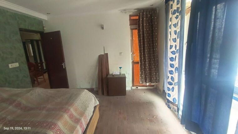Living Room, omaxe-grand 3 Bedroom 1620 Sq.Ft. Apartment In Sector 93b Noida 10569297