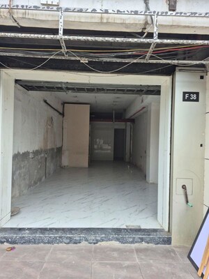  Shop – Exterior View View at Mulund East - for Rent