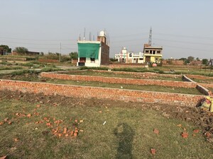 Plot Area in  Plot at Parao – for Sale