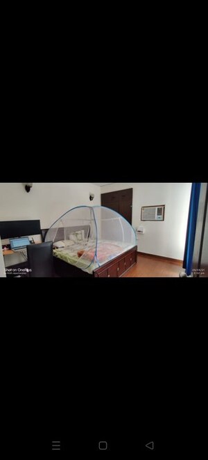 Bedroom in 2 BHK Apartment at Aditya Urban Casa, Sector 78 – for Rent
