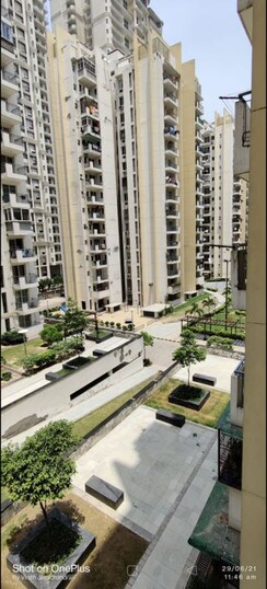 2 BHK Apartment For Rent in Aditya Urban Casa