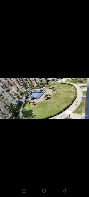 Master Plan in 2 BHK Apartment at Aditya Urban Casa, Sector 78 – for Rent