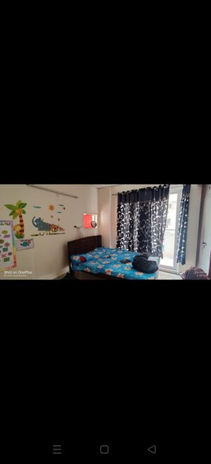 Bedroom in 2 BHK Apartment at Aditya Urban Casa, Sector 78 – for Rent