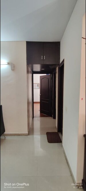 Building Lobby in 2 BHK Apartment at Aditya Urban Casa, Sector 78 – for Rent