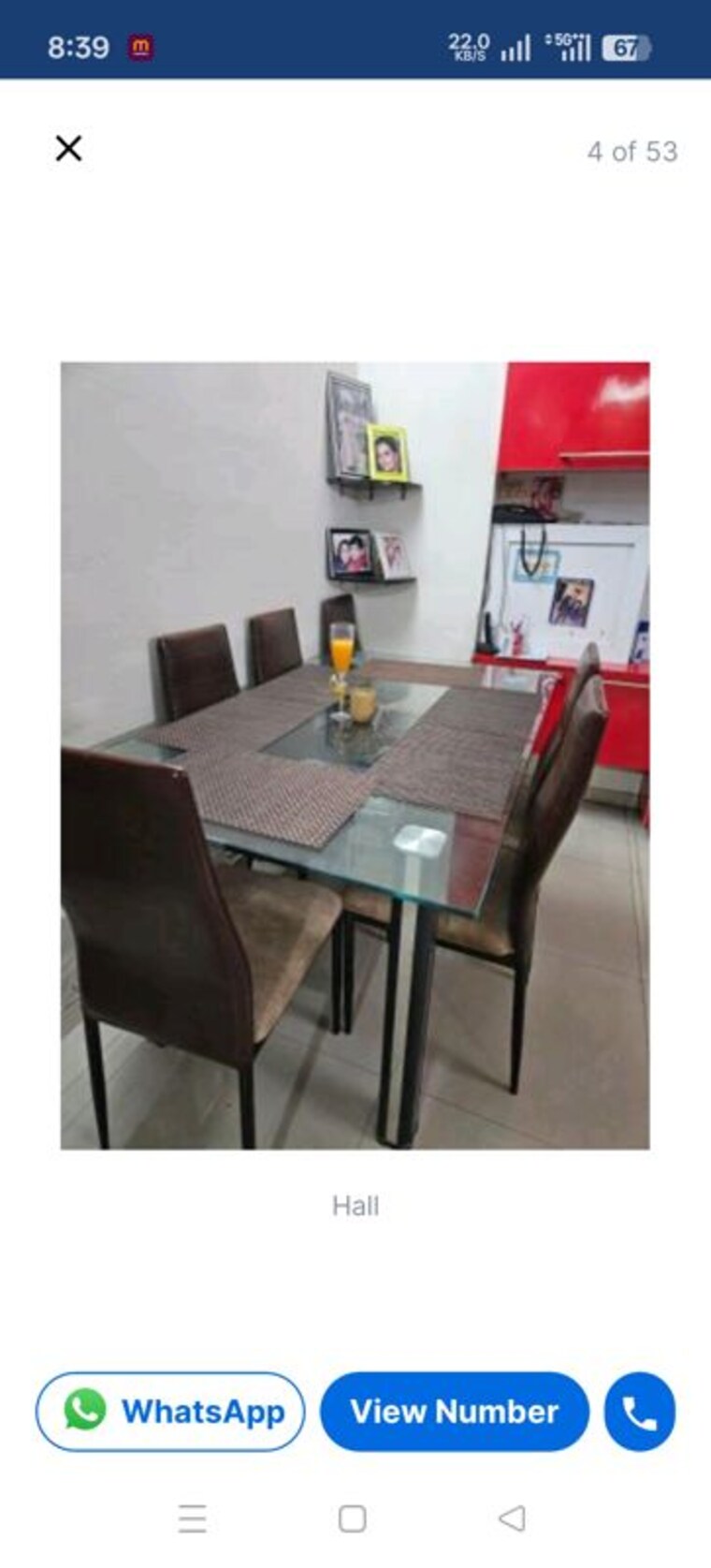 Team Area, prateek-wisteria 2.5 Bedroom 1150 Sq.Ft. Apartment In Sector 77 Noida 10569312