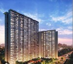 2 BHK + Extra Room 1255 Sq.Ft. Apartment in Ansal Sushant Golf city