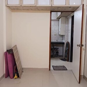 Room in 1 BHK Apartment at Chand Ganga, Kanti Park – for Rent