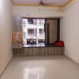 1 BHK Apartment For Rent in Chand Ganga, Kanti Park