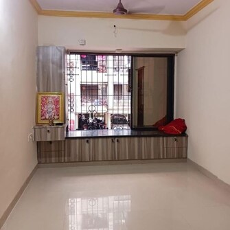 1 BHK Apartment For Rent in Chand Ganga in Kanti Park, Mumbai
