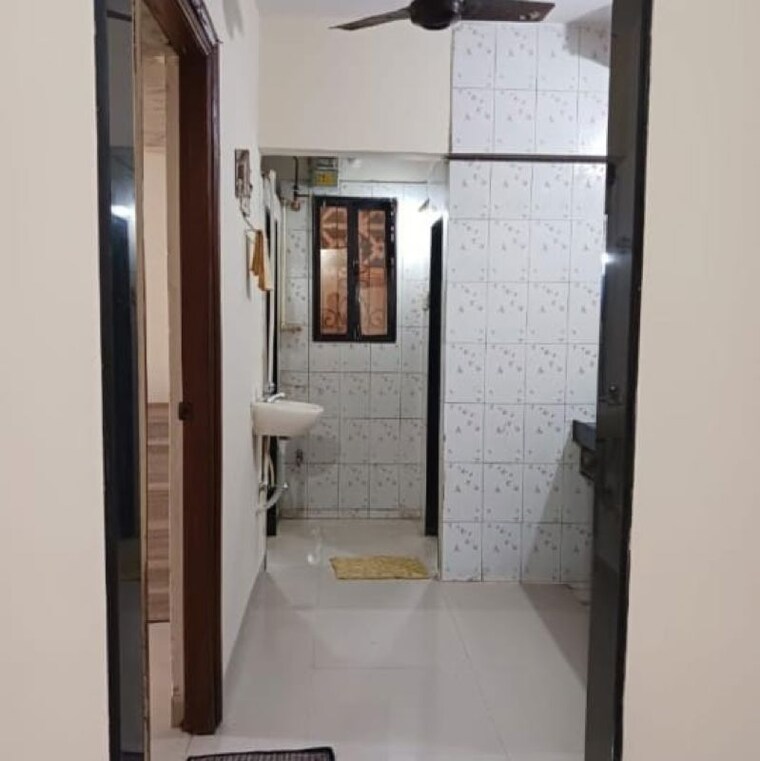 Bathroom, chand-ganga 1 Bedroom 350 Sq.Ft. Apartment In Kanti Park Mumbai 10569320