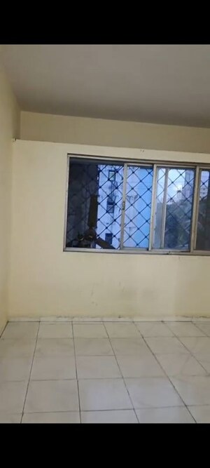 1 BHK Apartment For Rent in Purushottam Plaza, Kasarvadavali