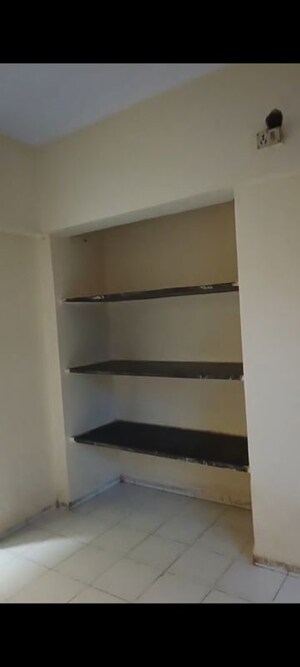 Furnished Amenities in 1 BHK Apartment at Purushottam Plaza, Kasarvadavali – for Rent