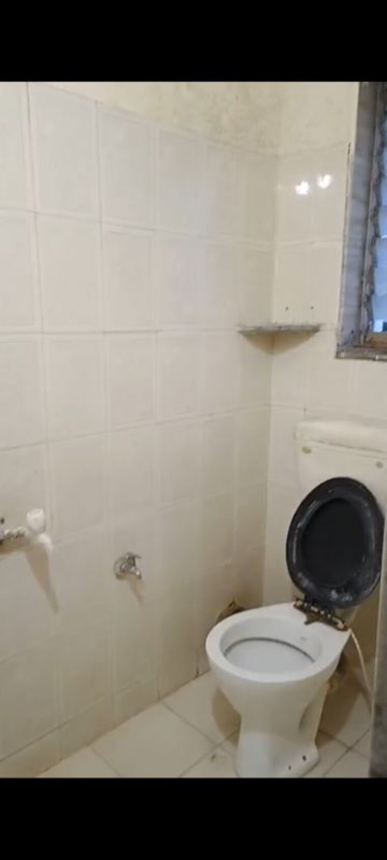 Bathroom, purushottam-plaza 1 Bedroom 650 Sq.Ft. Apartment In Kasarvadavali Thane 10569317