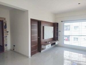 2 BHK Builder Floor For Rent in Hsr Layout Sector 2