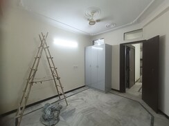 1 BHK Builder Floor For Sale in Malviya Nagar